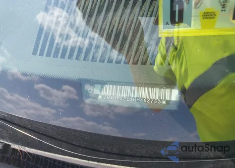 1994 Buick Lesabre Custom z USA, uszkodzony, nr VIN 1G4HP52L1RH468753